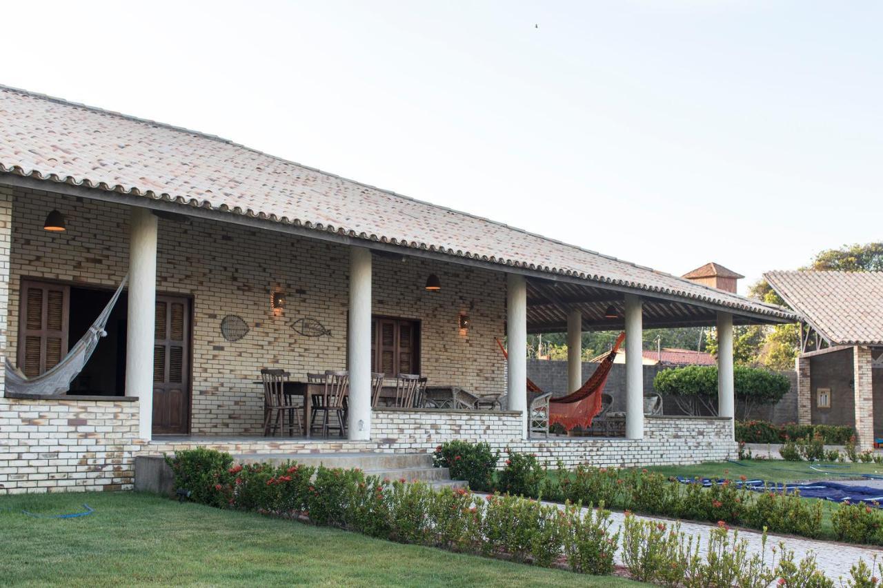 Vila Do Vento 福廷 外观 照片