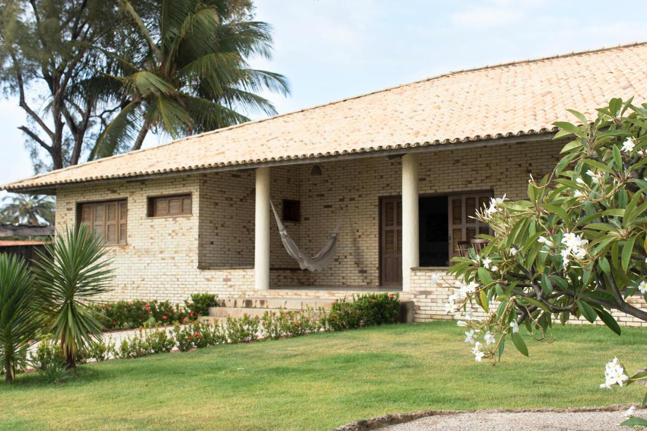 Vila Do Vento 福廷 外观 照片