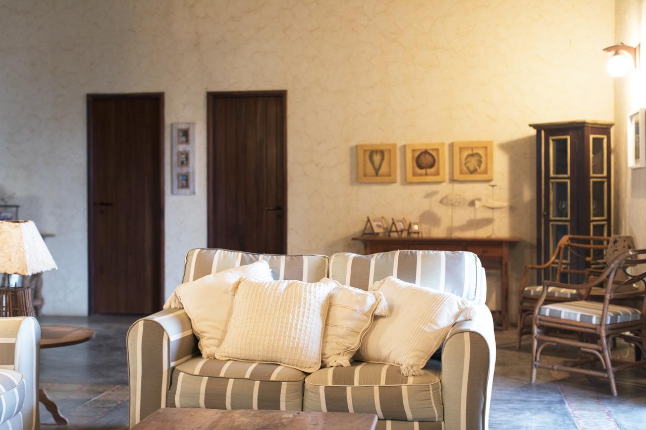 Vila Do Vento 福廷 外观 照片