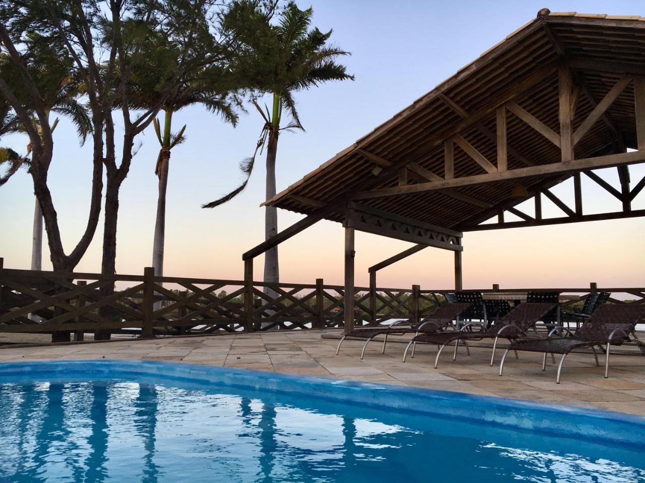 Vila Do Vento 福廷 外观 照片