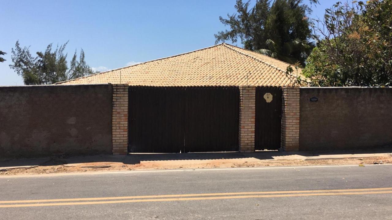 Vila Do Vento 福廷 外观 照片