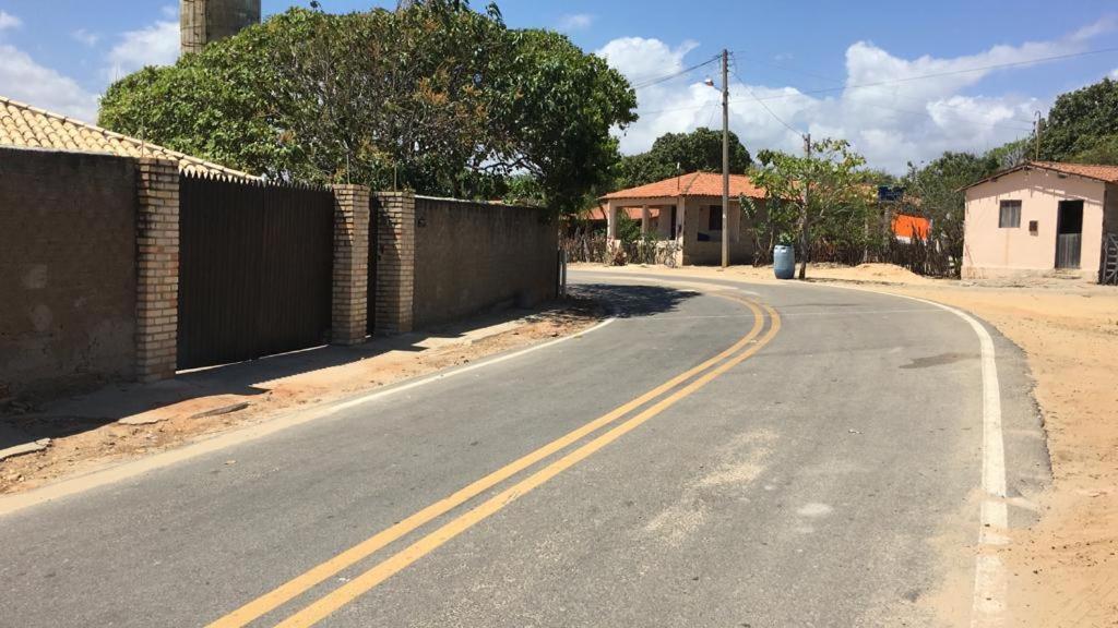 Vila Do Vento 福廷 外观 照片