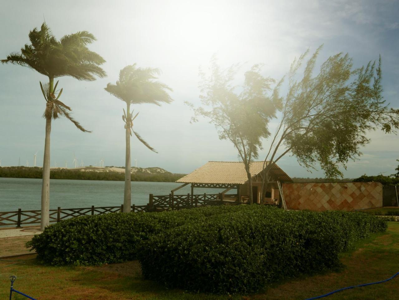 Vila Do Vento 福廷 外观 照片