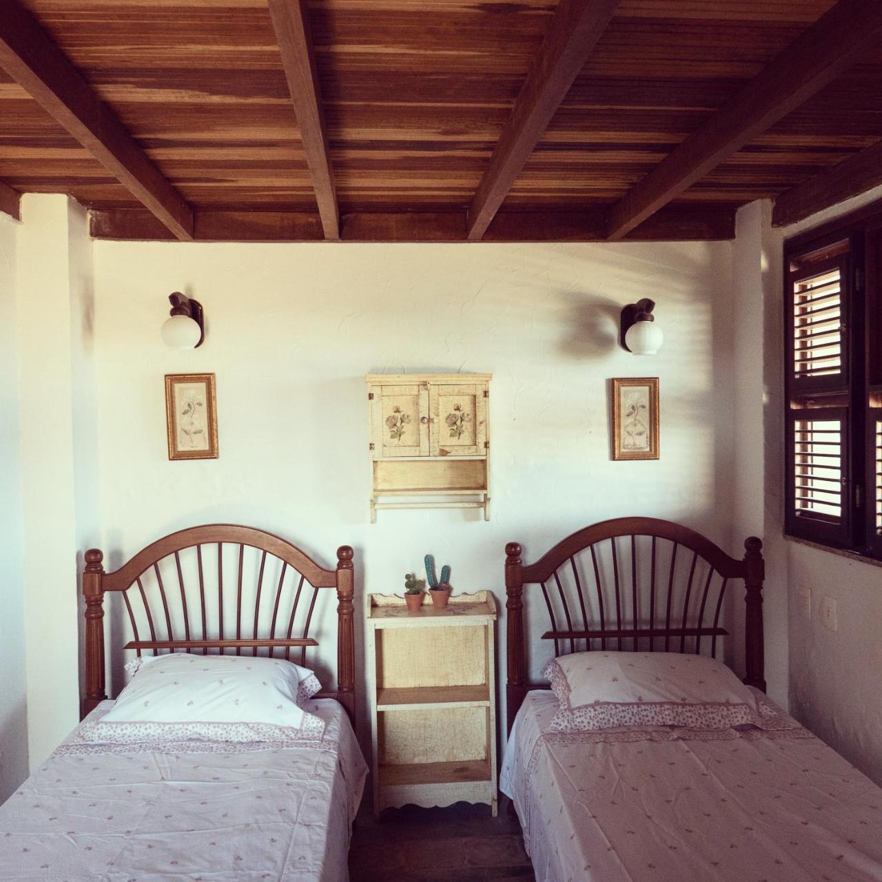 Vila Do Vento 福廷 外观 照片