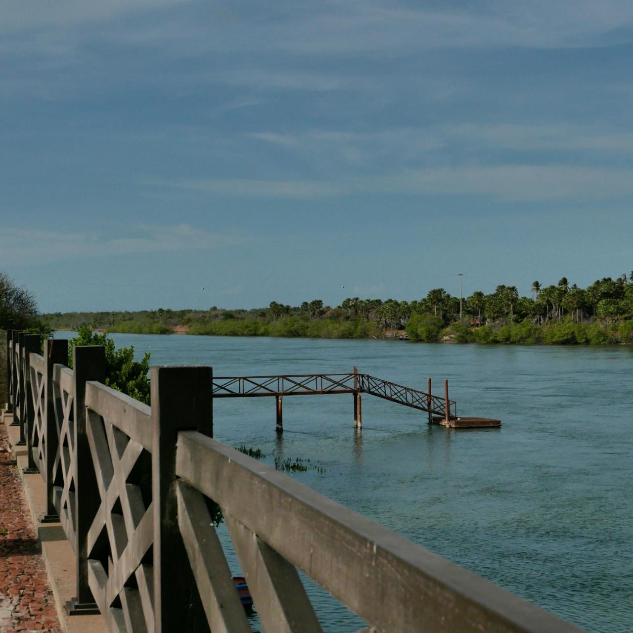 Vila Do Vento 福廷 外观 照片
